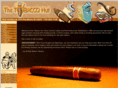 thetobaccohut.com