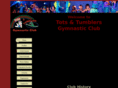 totsandtumblers.com