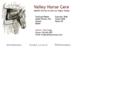 valleyhorsecare.com