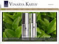 vinaryakarya.com