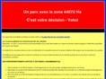 votrezone.com