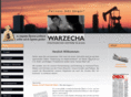 warzecha-oil-gas.com