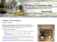 websterconstruction.net