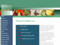 weightdesk.com