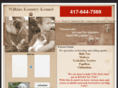 wilkinskountrykennel.net