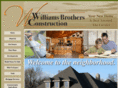 williamsbrothersconstruction.net