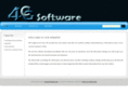 4cgsoftware.com