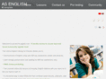 accent-free-english.com