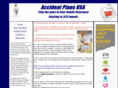 accidentplansusa.com