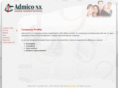 admiconv.com