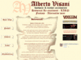 albertovisani.com