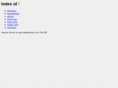 allengardner.com
