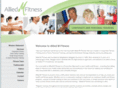 alliedmfitness.com