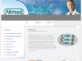 allmedgrp.com