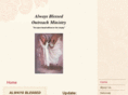 alwaysblessedom.com