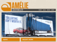 ameliecompany.com