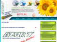 azur7.com