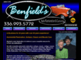 benfieldsauto.com