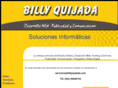 billyquijada.com