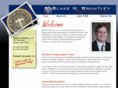 blakebrantly.com