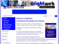 brightwebconsultancy.com