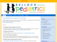 bullochpediatrics.com