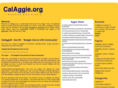 calaggie.org