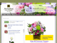 caulfeildflorist.com