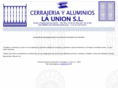 cerrajerialaunion.com