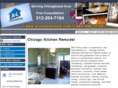 chicagokitchenremodel.com
