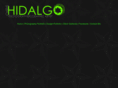 chrishidalgo.com