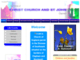 christchurchstjohn.com