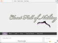 closetfullofnothing.com