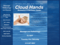 cloudhands.com