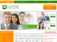 cloverresource.com