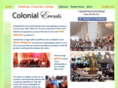 colonialevent.com