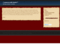 commonwealthspirits.com