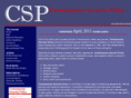 contemporarysecuritypolicy.org