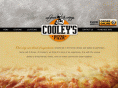 cooleyspizza.com