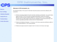 cpsinstruments.com