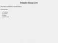 datapikedesign.com
