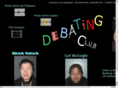 debating-club.de