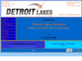 detroitlakesaviation.com