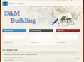 dmbuilding.com