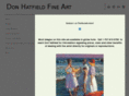 donhatfield.com