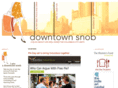 downtownsnob.com
