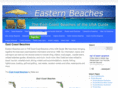 eastern-beaches.com