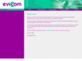evicom.co.uk