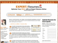 expertresumes.com