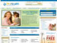 fibromyalgiasupport.com